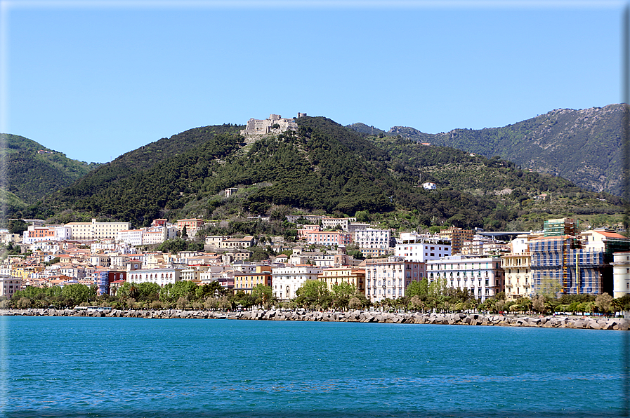 foto Salerno